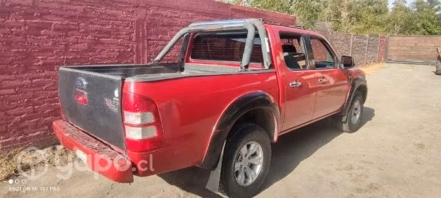 Venta camioneta