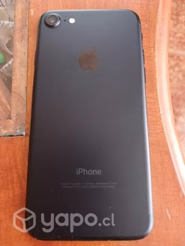 Iphone 7