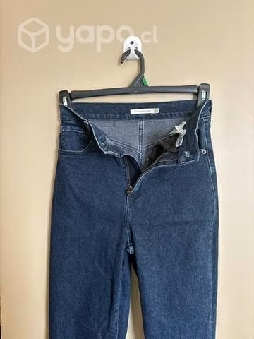 Jeans Levis