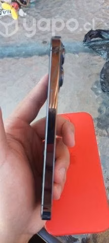 IPhone 13 Pro