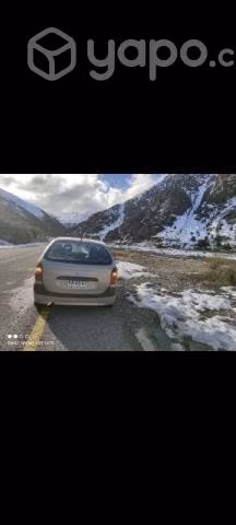 CITROËN Xsara Picasso DIESEL