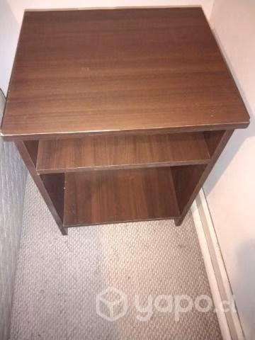 Muebles y otros de hogar