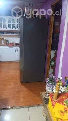 Televisión, refrigerador ,equipo, motor