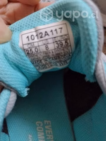 Zapatillas de mujer - Imagen 2