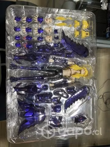 Griffon Minos OCE - Saint Myth Cloth EX