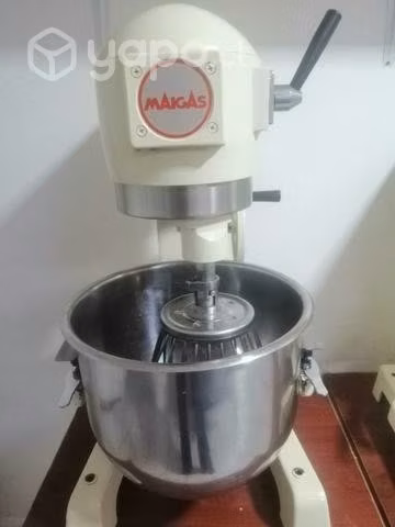 Batidora 20 litros - Imagen 3