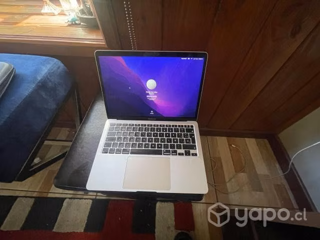 MacBock Air