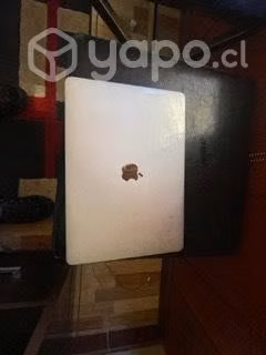 MacBock Air - Imagen 2