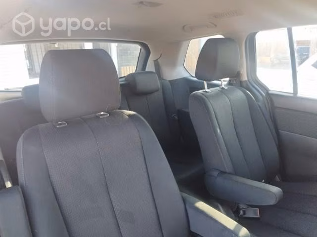 Mazda mpv 2010