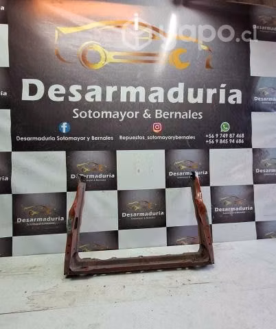 Frontal Sail classic 2.1