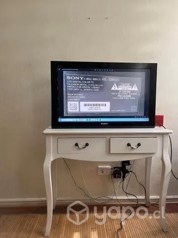Tv sony bravia