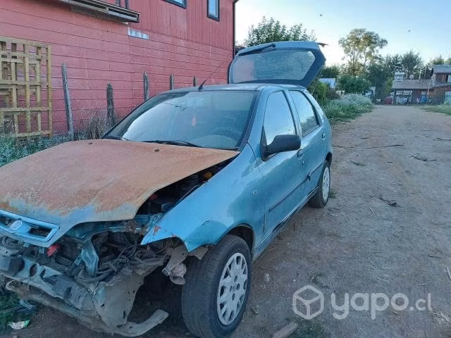 Fiat palio 2024