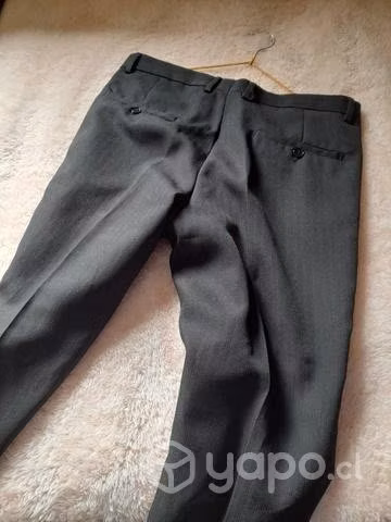 Terno y pantalón - Imagen 5
