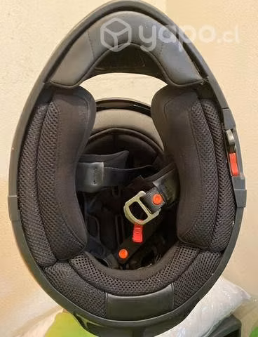 Casco impecable talla s - Imagen 4