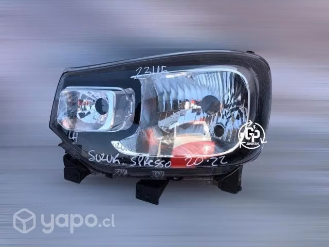 Optico lh suuki spresso 2020-2022