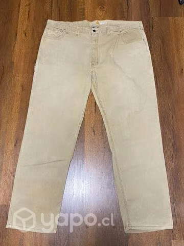 Pantalón Carhartt Relaxed Fit