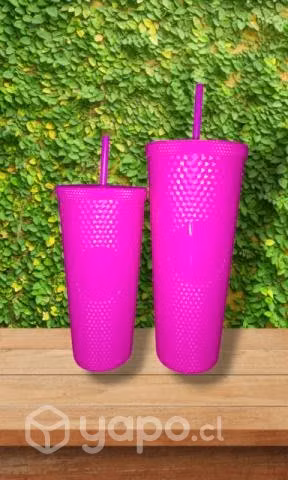 Vasos estilo Starbucks - Imagen 2