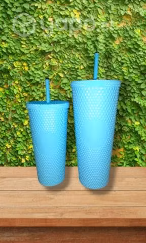 Vasos estilo Starbucks - Imagen 3