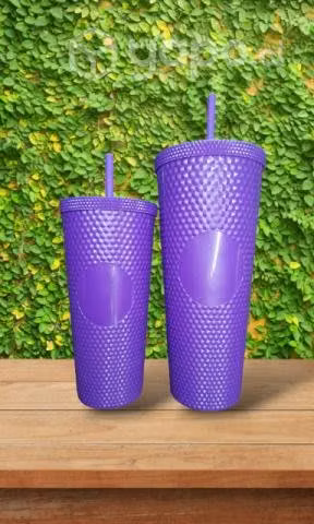Vasos estilo Starbucks