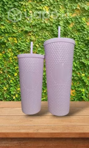 Vasos estilo Starbucks - Imagen 6