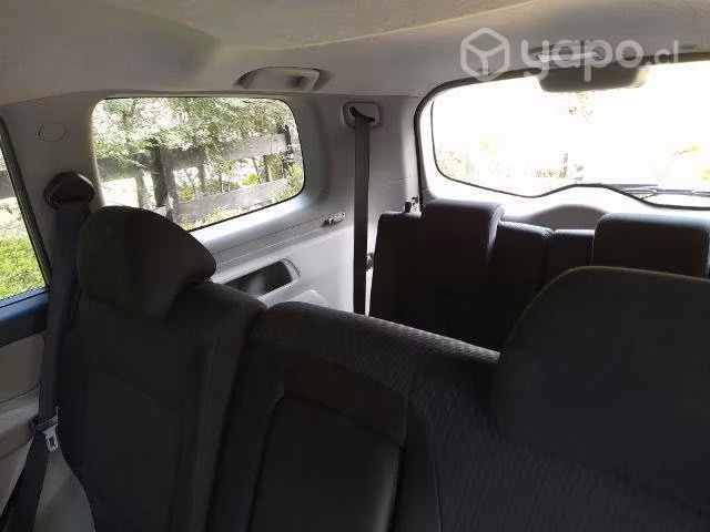 Montero g2 diesel 2015