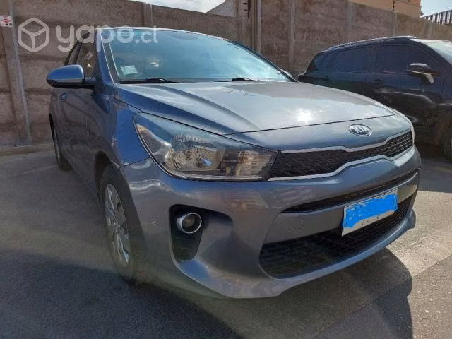 Kia motors rio 2019 - Imagen 2