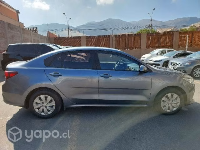 Kia motors rio 2019 - Imagen 5