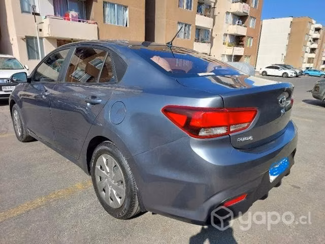 Kia motors rio 2019 - Imagen 3