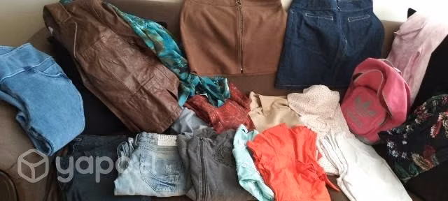 Lote de ropa - Imagen 4