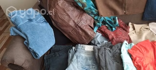 Lote de ropa - Imagen 3