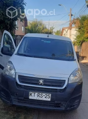 Peugeot partner 2018 - Imagen 4
