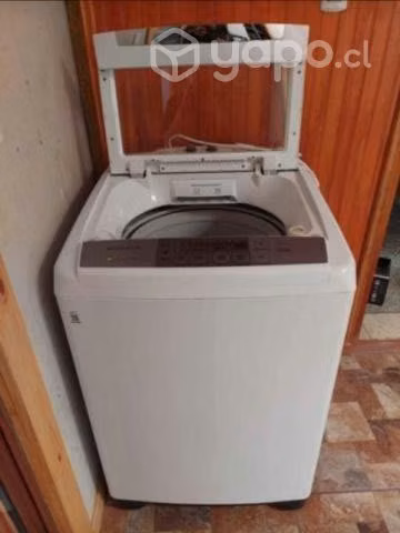 LAVADORA DAEWOO 14 kg