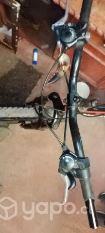 Vendo bici aro 26 - Imagen 2