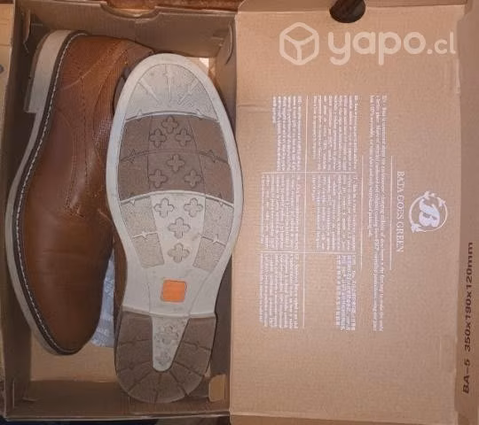 Zapatos formales - Imagen 3