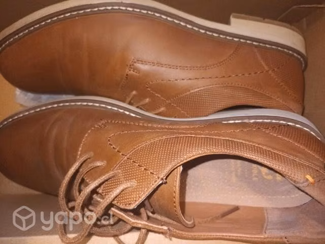 Zapatos formales