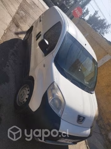 PEUGEOT BIPPER 1.3 HDI 2016 diésel