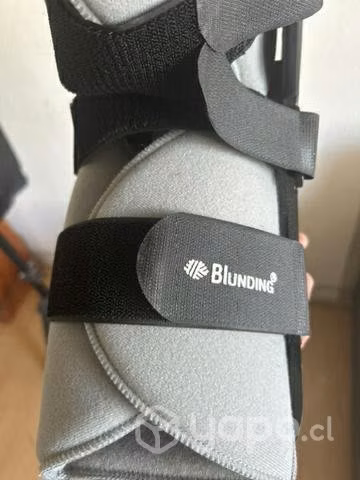 Bota Inmovilizadora Blunding - Imagen 3