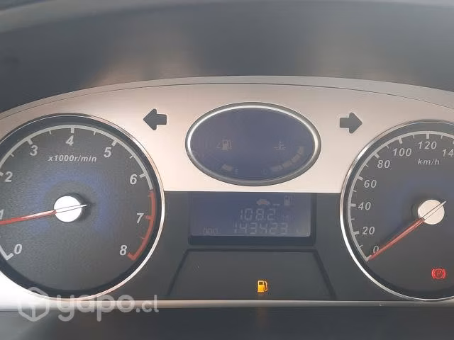 Geely emgrand ec7 sport 2014