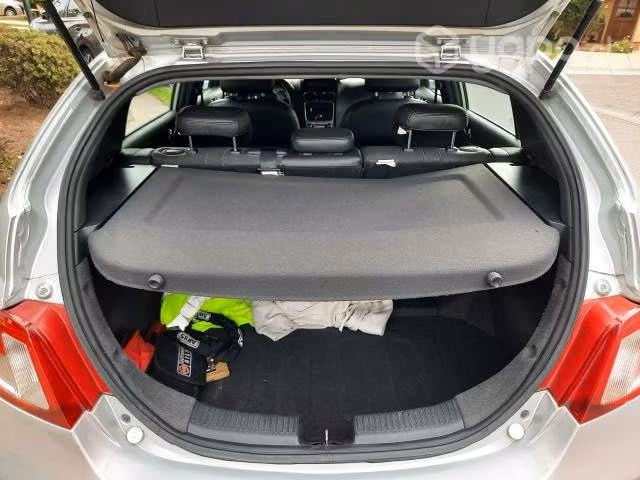 Geely emgrand ec7 sport 2014