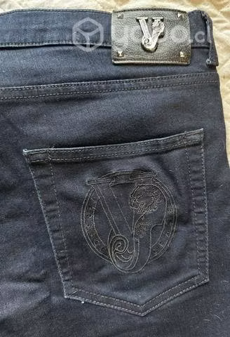 Jeans Versace