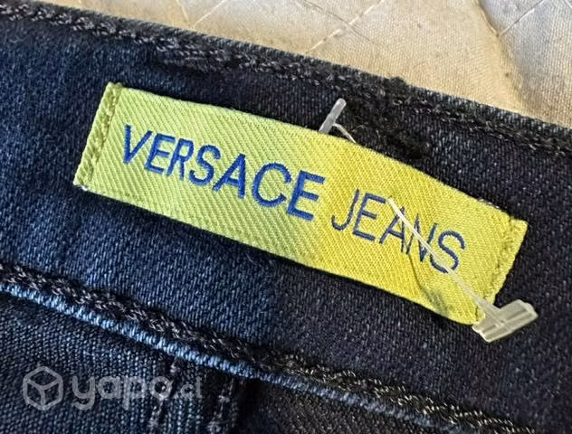 Jeans Versace