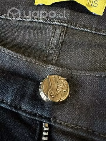 Jeans Versace