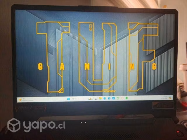Notebook Gamer Asus