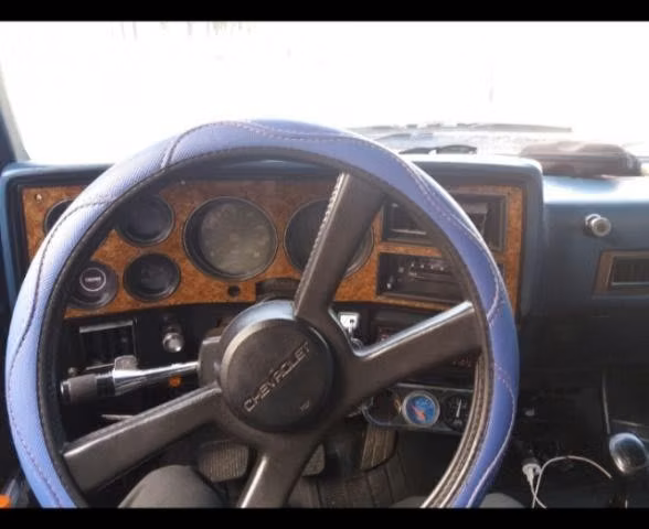 Vendo camioneta
