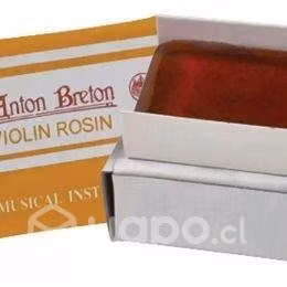 Resina Violín Vp08 Anton Breton
