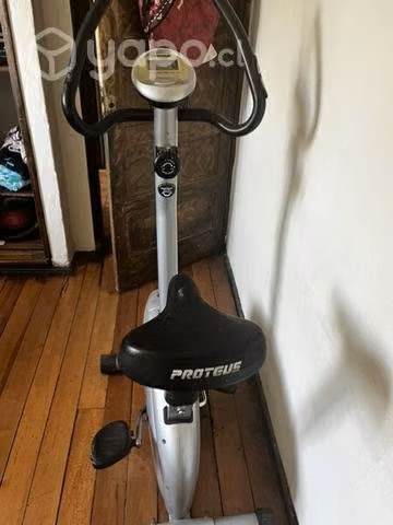 Bicicleta proteus