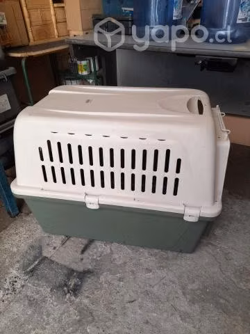 Caja transportadora - Imagen 5