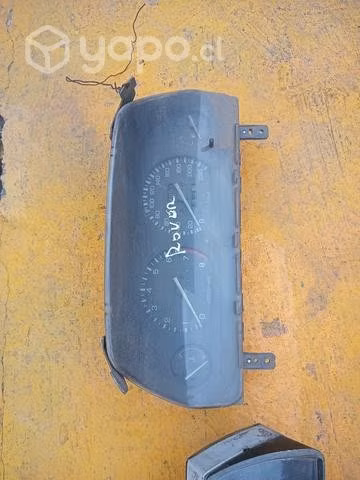 Rover 200 214 216 416 marcador sinoptico envio reg