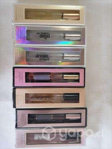 Perfume Roller VS variedades 7 ML - Imagen 2