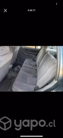Crv 98 2.0